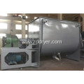 LDH series dry mix ribbon blender